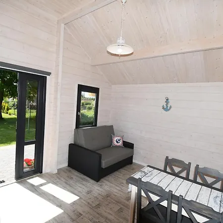 Letniskowy Anchor Mikołajki