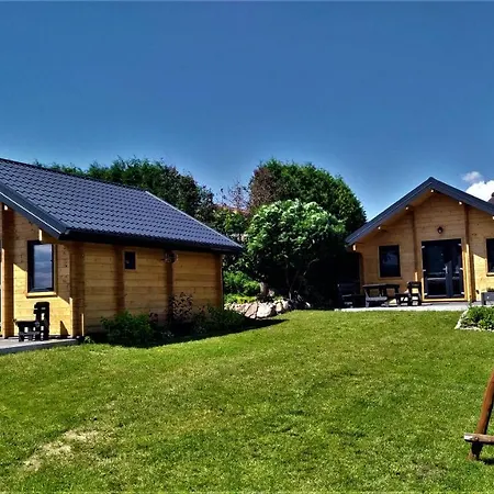 Lodge Letniskowy Anchor