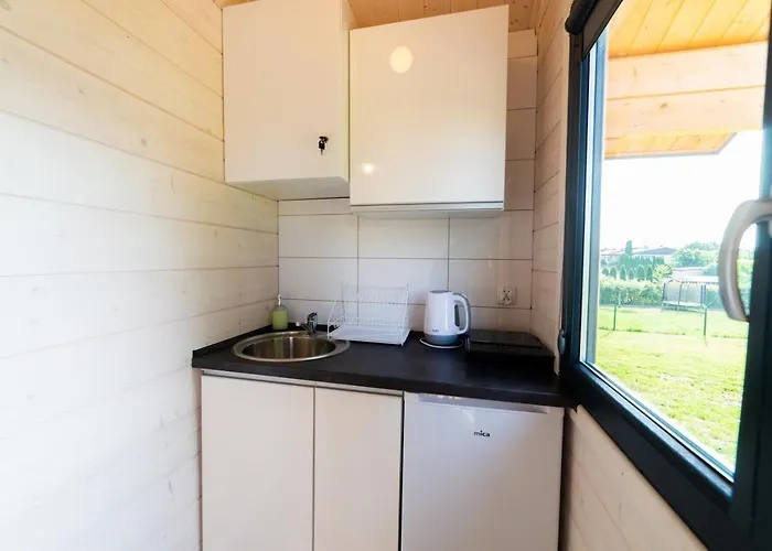 Letniskowy Anchor Orman Evi